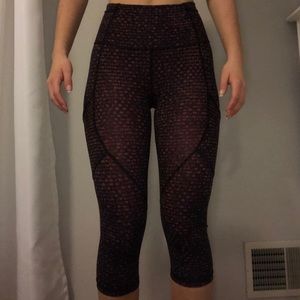 Cute athletic lulus!